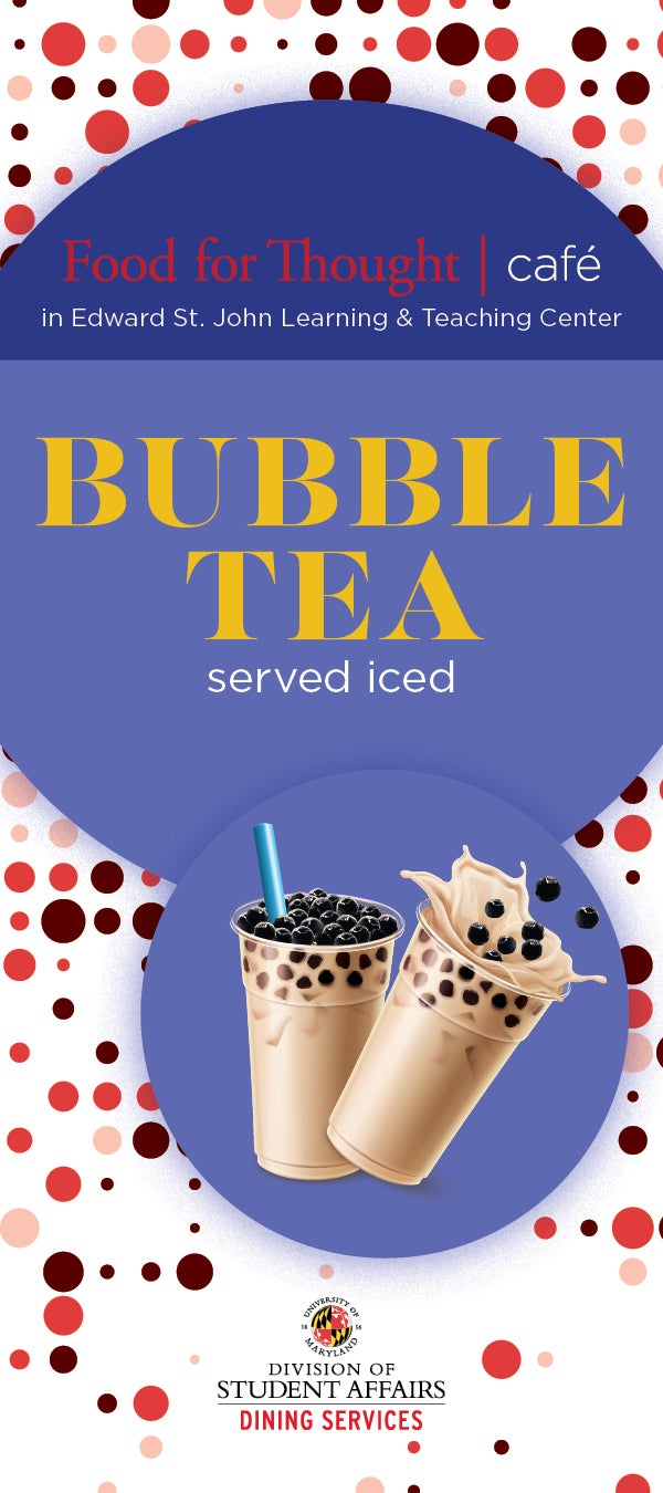 251 North UMD Dining Services